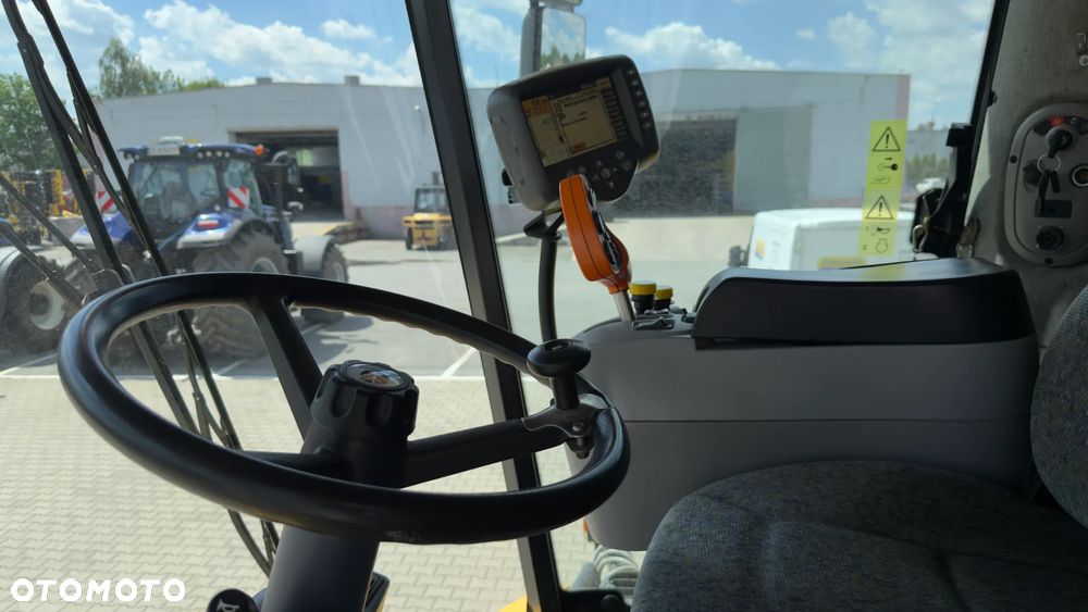 New Holland CX8070 - 7