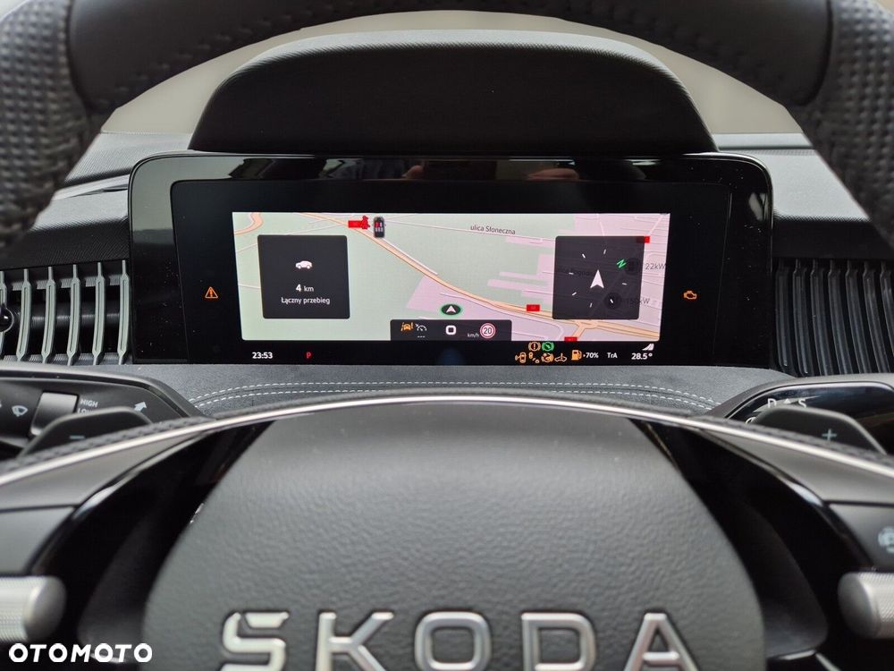 Skoda Superb - 27
