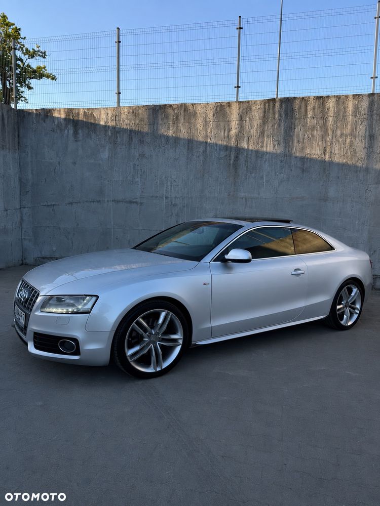 Audi A5 Coupé - 11