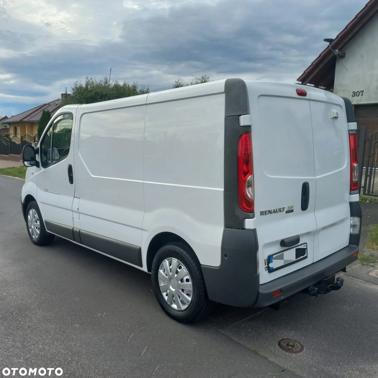 Renault TRAFIC - 3