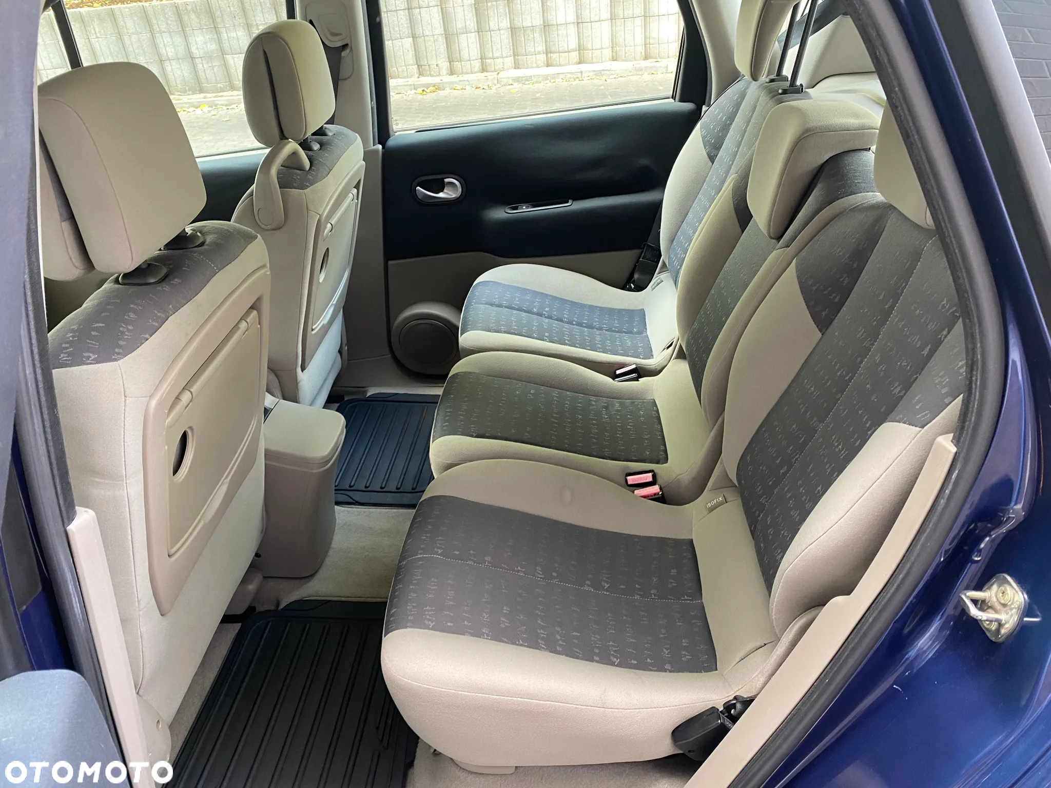 Renault Scenic 1.5 dCi Expression - 21