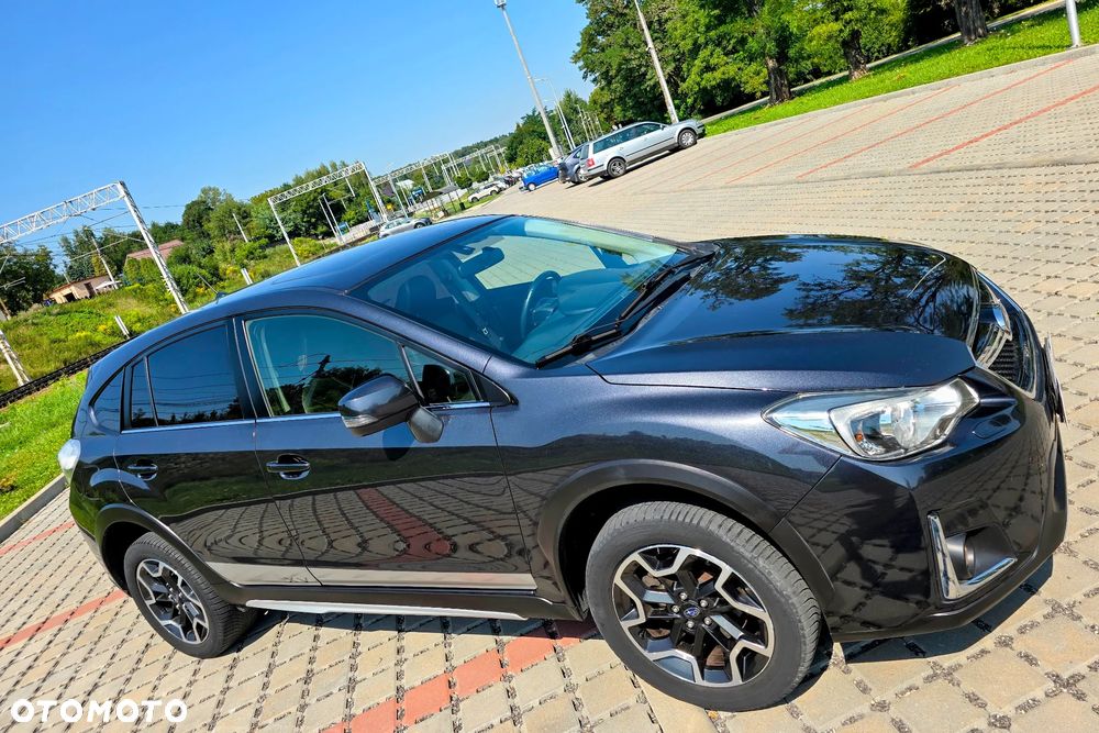 Subaru XV 2.0D Exclusive - 19