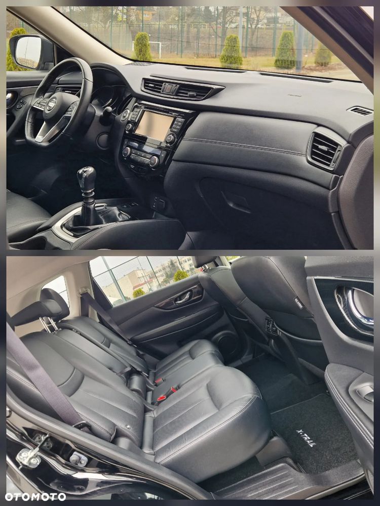 Nissan X-Trail 1.6 DIG-T Tekna - 32
