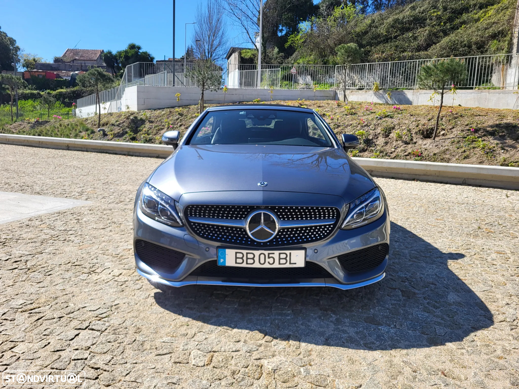 Mercedes-Benz C 250 - 2