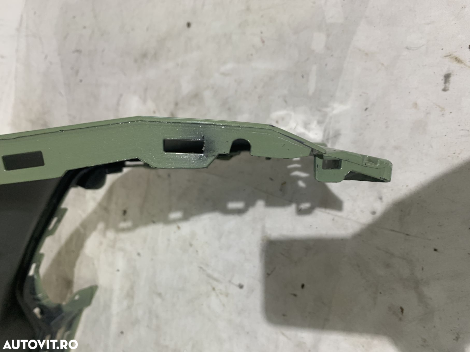 Bara spate Audi Q2 S-Line, 2017, 2018, 2019, 2020, 2021, cod origine OE 81A807511C. - 7