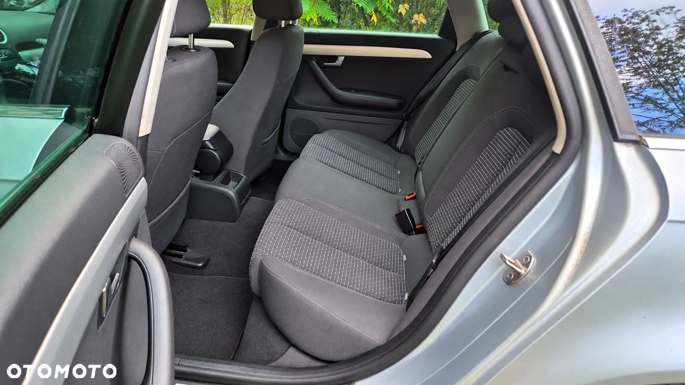 Seat Exeo ST - 12