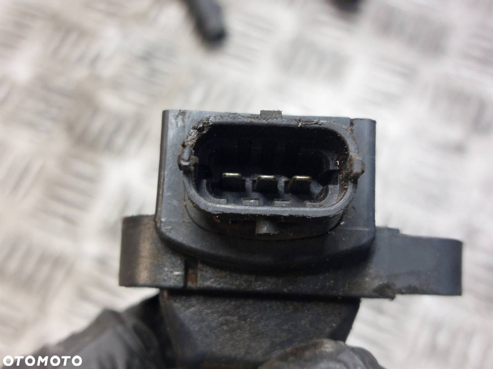 CEWKA ZAPŁONOWA KOMPLET NISSAN MICRA K11 1.0 16V 224481F700 0221504017 - 5