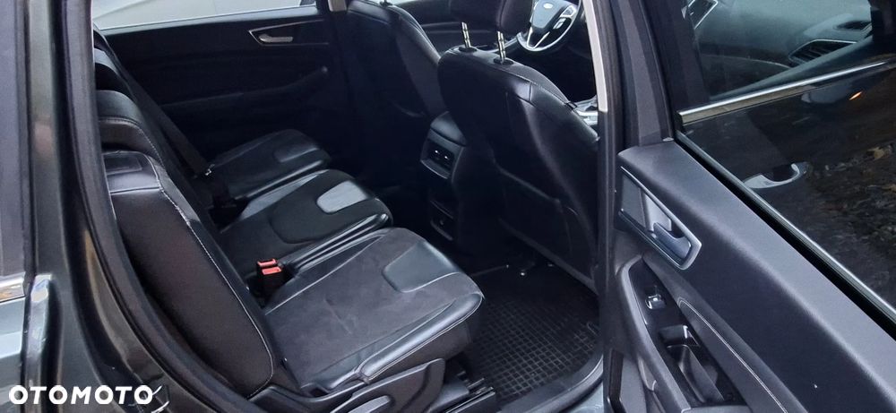 Ford S-Max 2.0 TDCi 4WD ST-Line PowerShift - 19