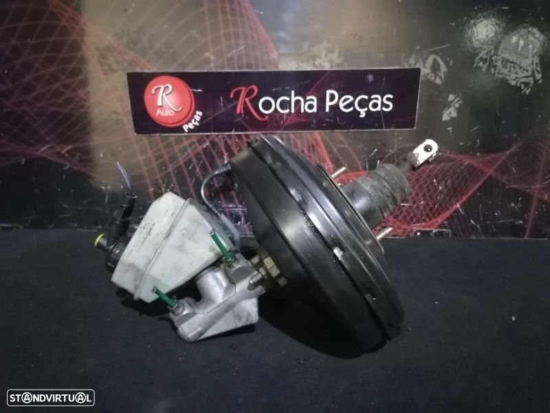 Servofreio Renault Kangoo (Kc0/1_) - 1