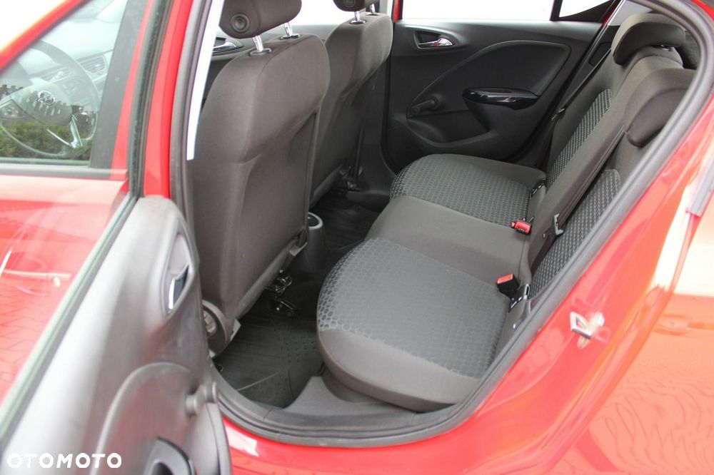 Opel Corsa - 33