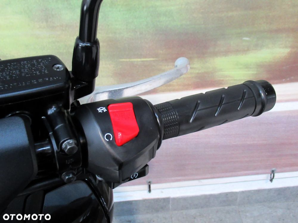 Honda SW-T400 - 11