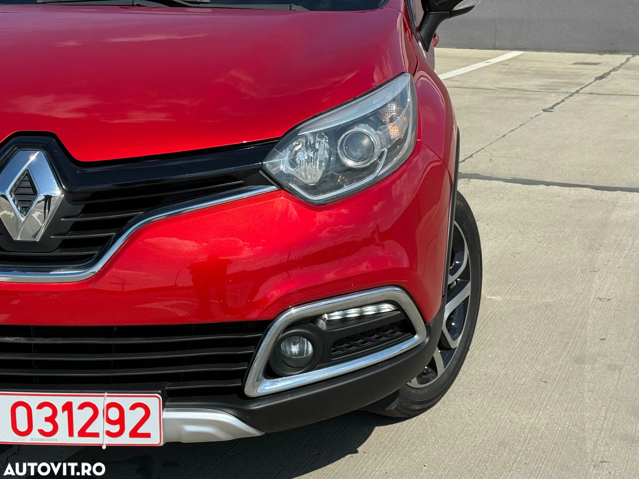 Renault Captur ENERGY dCi 90 Start&Stop XMOD - 10