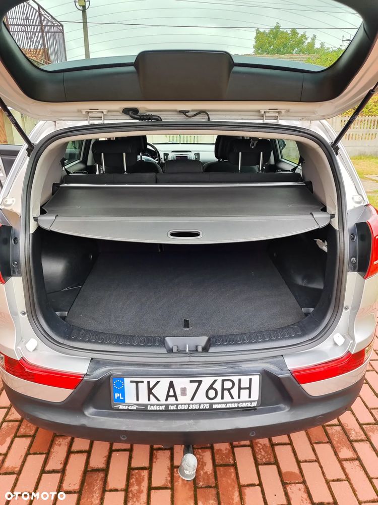 Kia Sportage 1.6 GDI L 2WD - 24