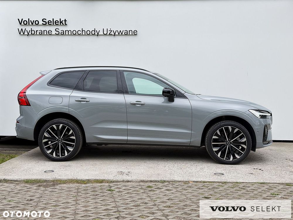 Volvo XC 60 - 6