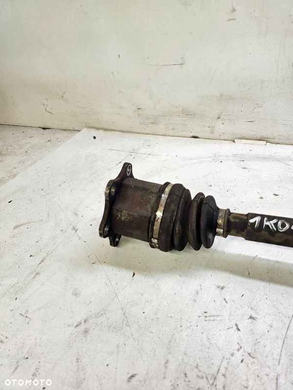 PÓŁOŚ LEWA AUDI VW SEAT 2.0 TDI DSG 1K0407454HX - 2