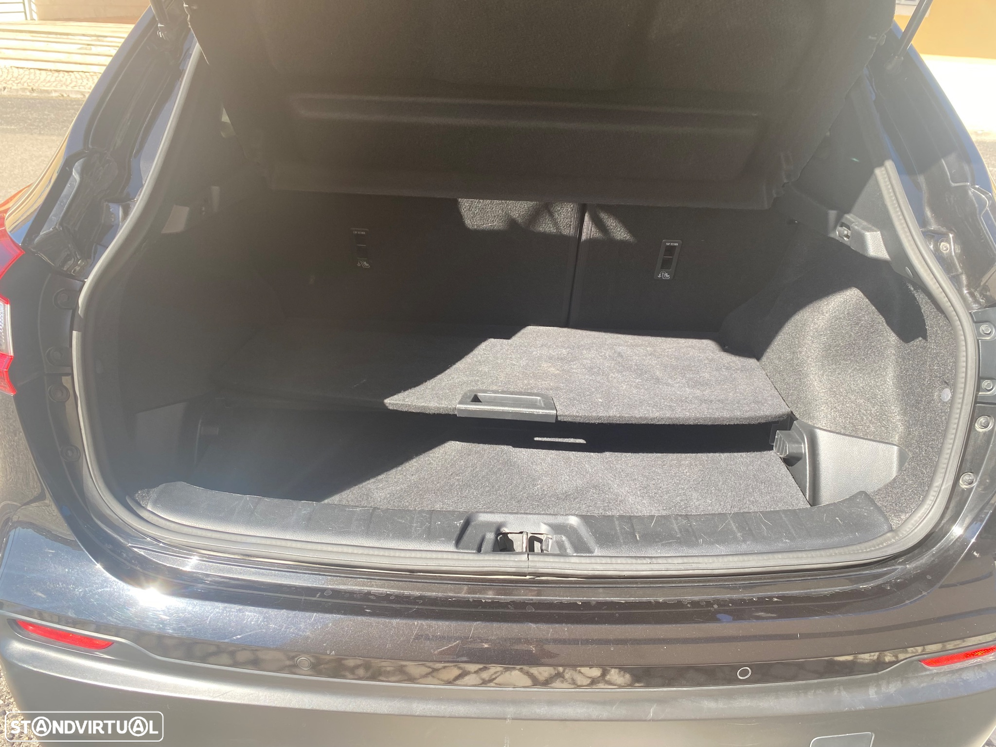 Nissan Qashqai 1.5 dCi N-Connecta Business - 10
