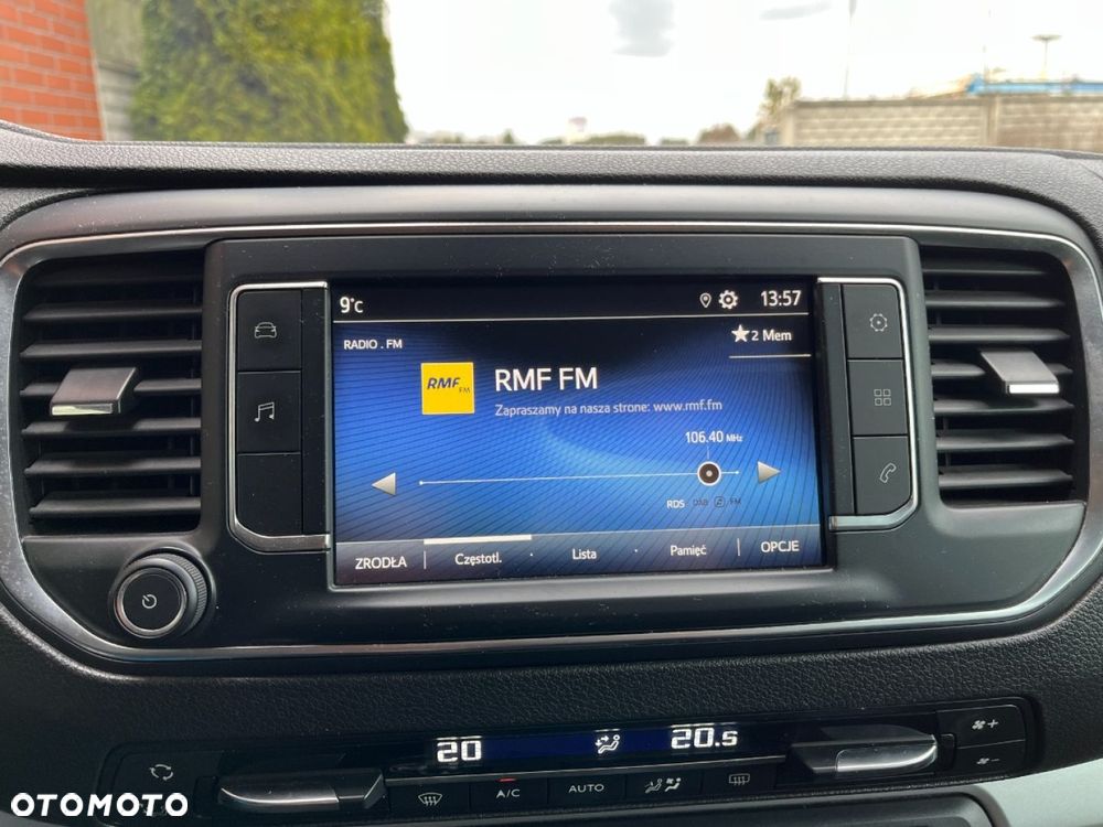 Toyota Proace Verso 2,0-l-D-4D L2 (8-Si.) Autm Club - 11