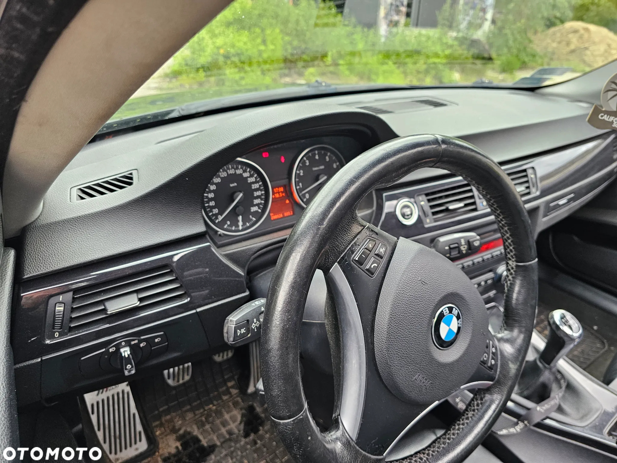 BMW Seria 3 328i - 6