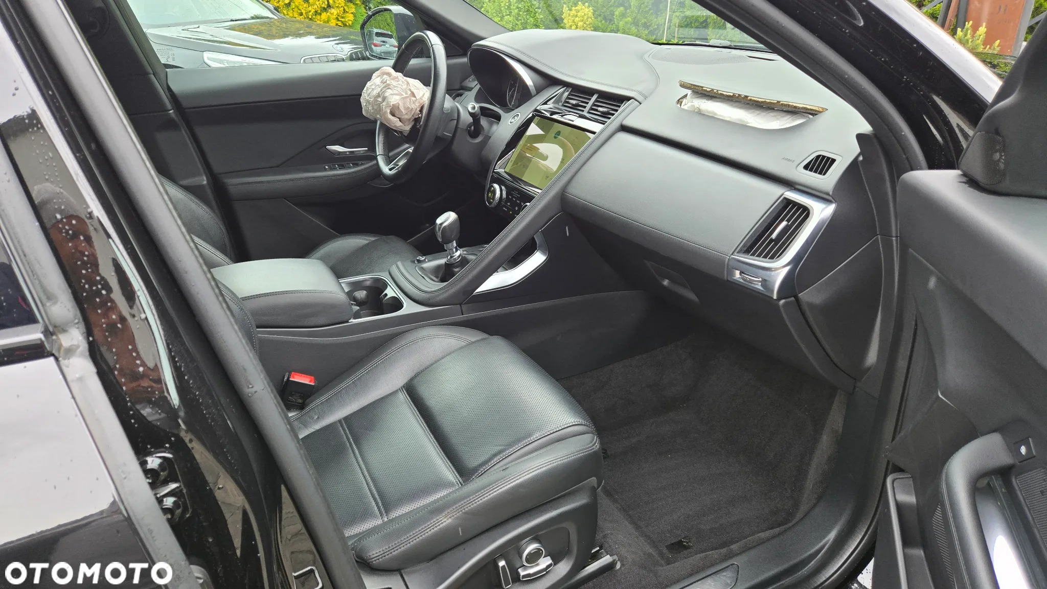 Jaguar E-Pace - 9