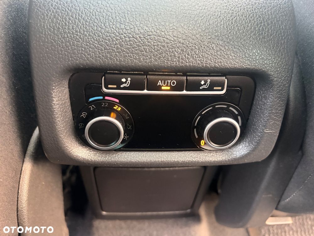 Seat Alhambra 2.0 TDI Style - 7