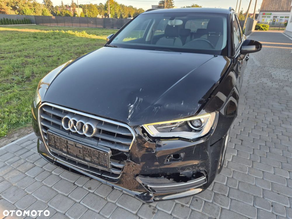 Audi A3 1.6 TDI - 37