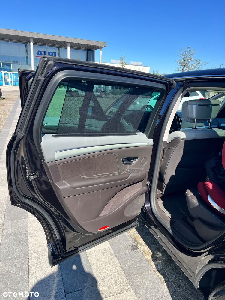 Renault Espace BLUE dCi 200 EDC INITIALE PARIS - 15