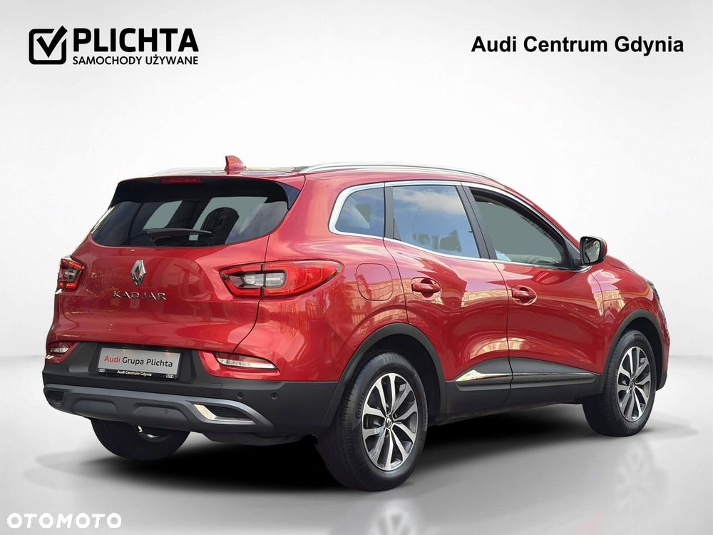 Renault Kadjar - 5