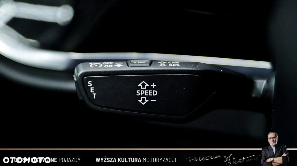 Audi Q3 Sportback 35 TFSI S tronic - 19