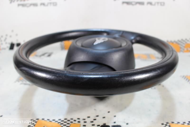 Volante Mini Mini (R56)  Volante R55 / R56 / R57 / R58 / R59 / R60 / R - 4