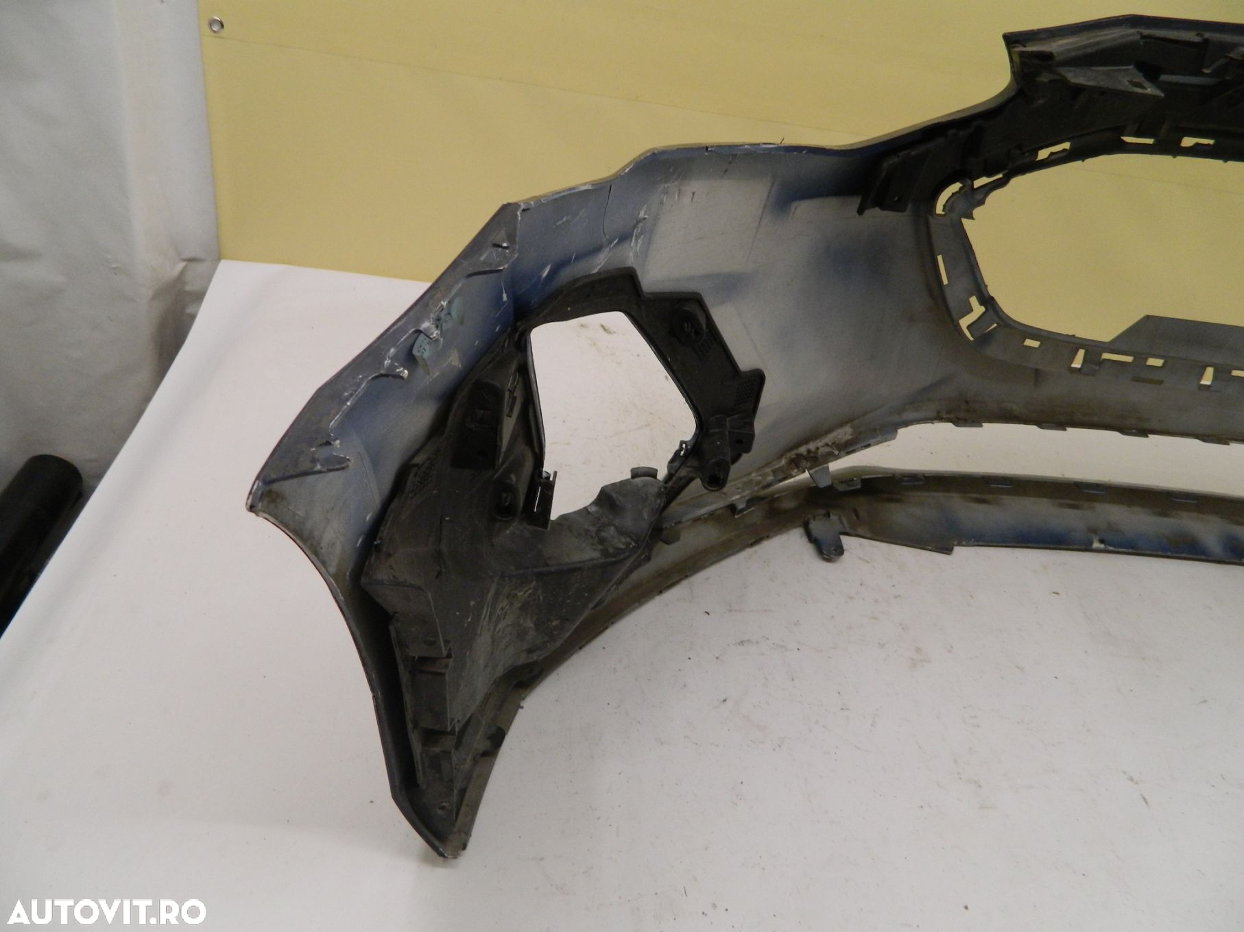 Bara fata Ford Focus 4, 2018, 2019, 2020, JX7B-17757-A. - 8