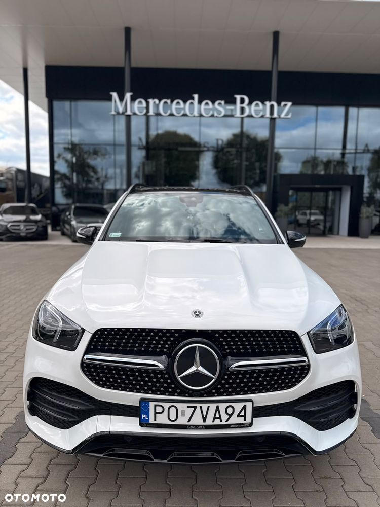 Mercedes-Benz GLE - 5