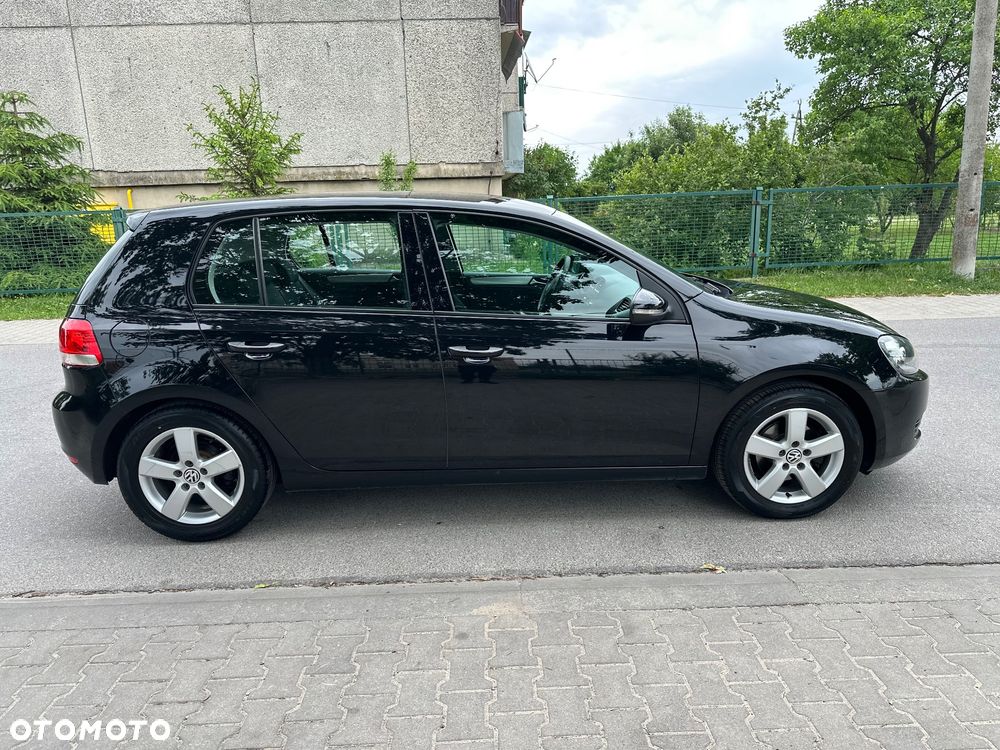 Volkswagen Golf 1.4 Team - 27