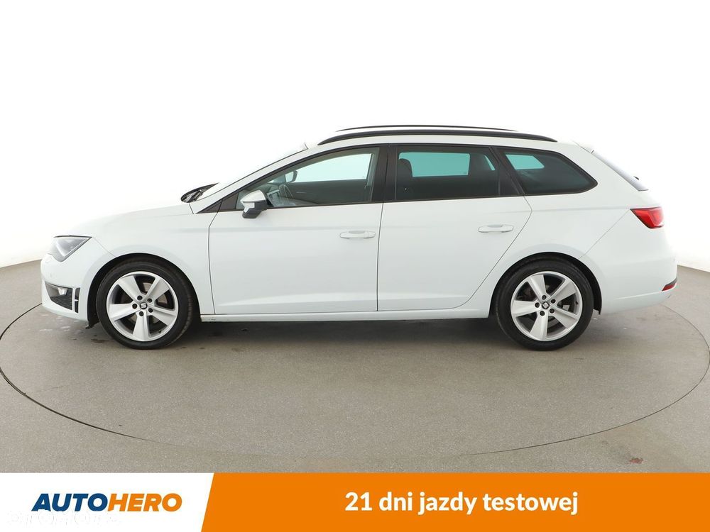 Seat Leon - 2