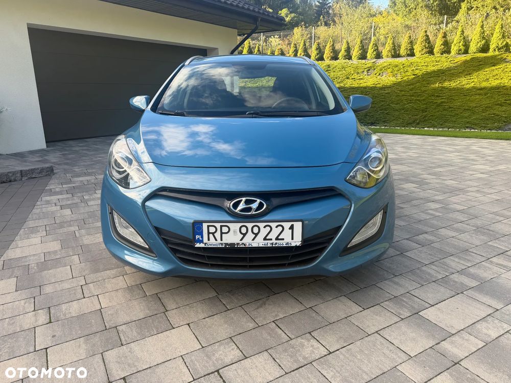 Hyundai i30 1.4 Comfort - 2