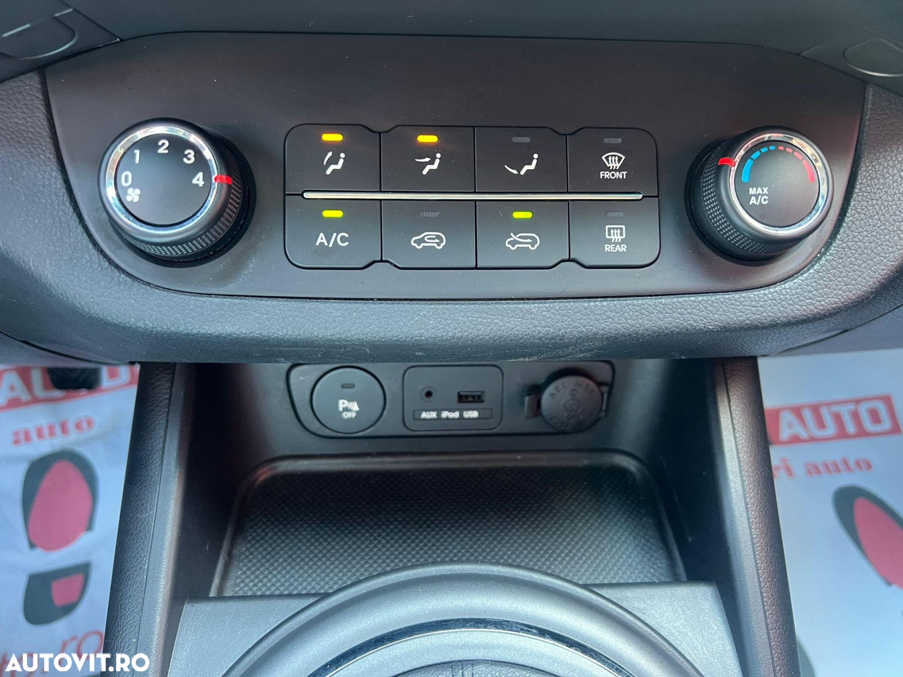 Kia Sportage - 15