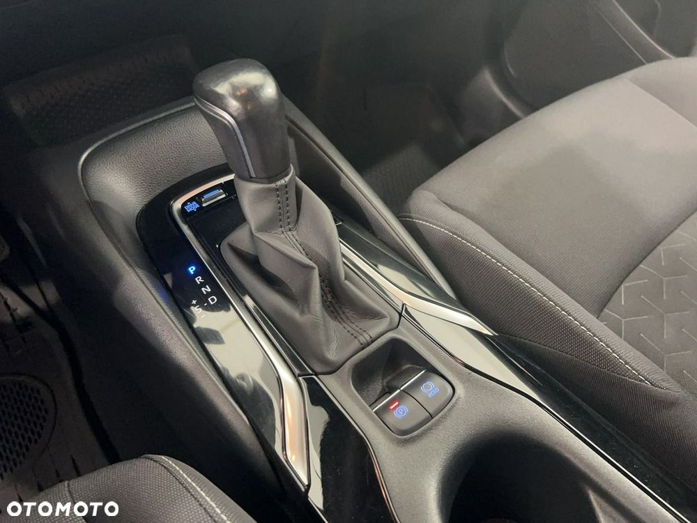 Toyota Corolla - 18