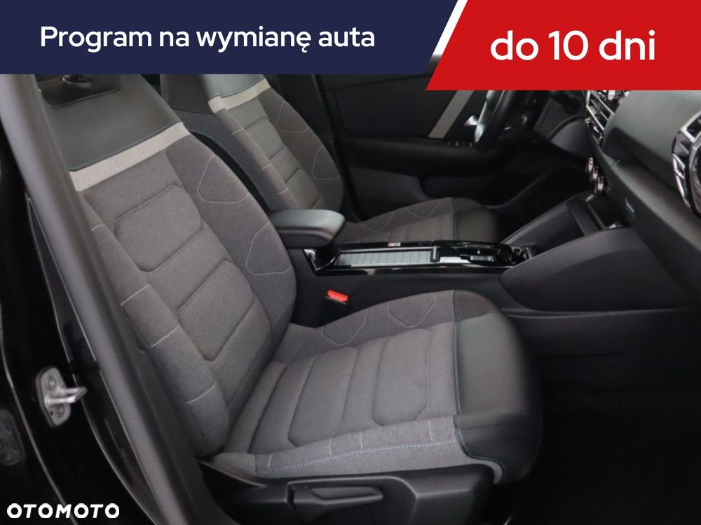 Citroën C4X - 11