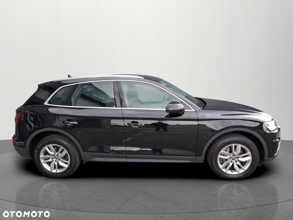 Audi Q5 40 TDI Quattro S tronic - 3