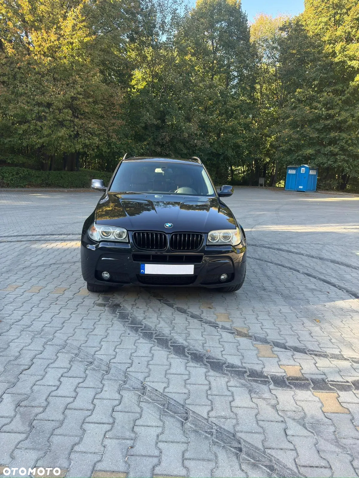 BMW X3 xDrive30d Limited Sport Edition - 3