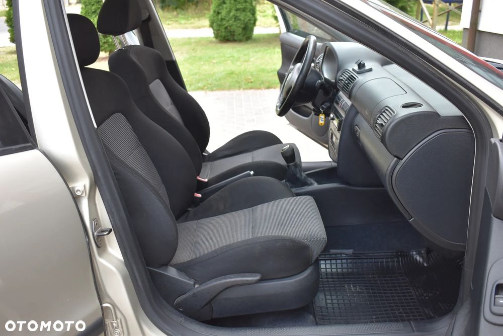 Seat Leon - 7