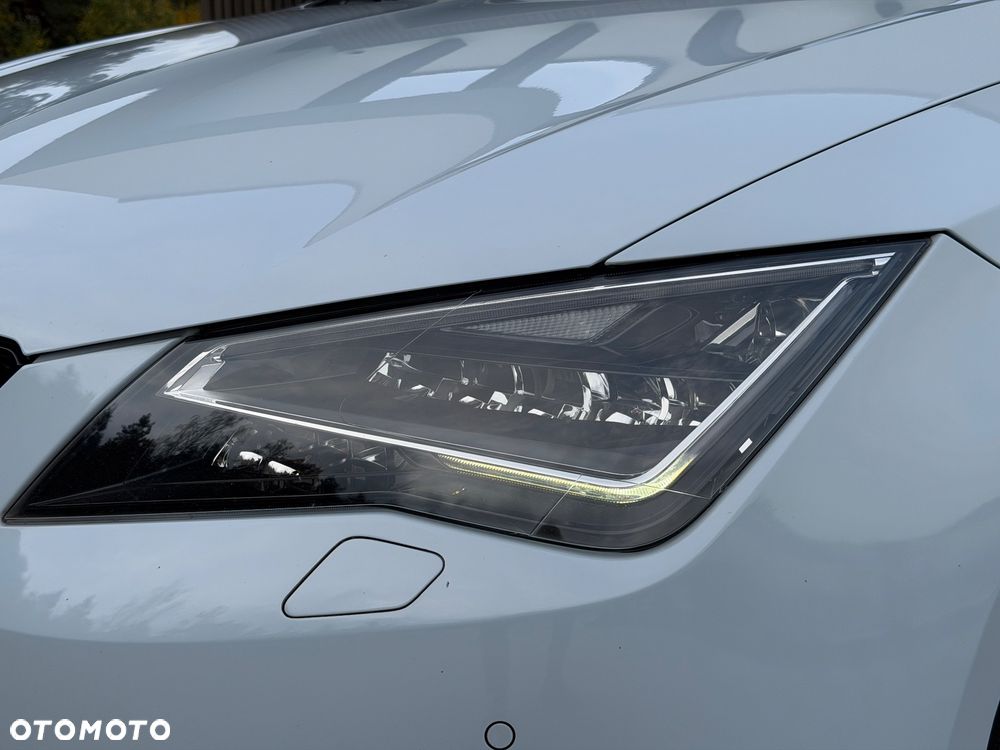 Seat Leon SC 2.0 TSI Start&Stop DSG Cupra 280 - 18