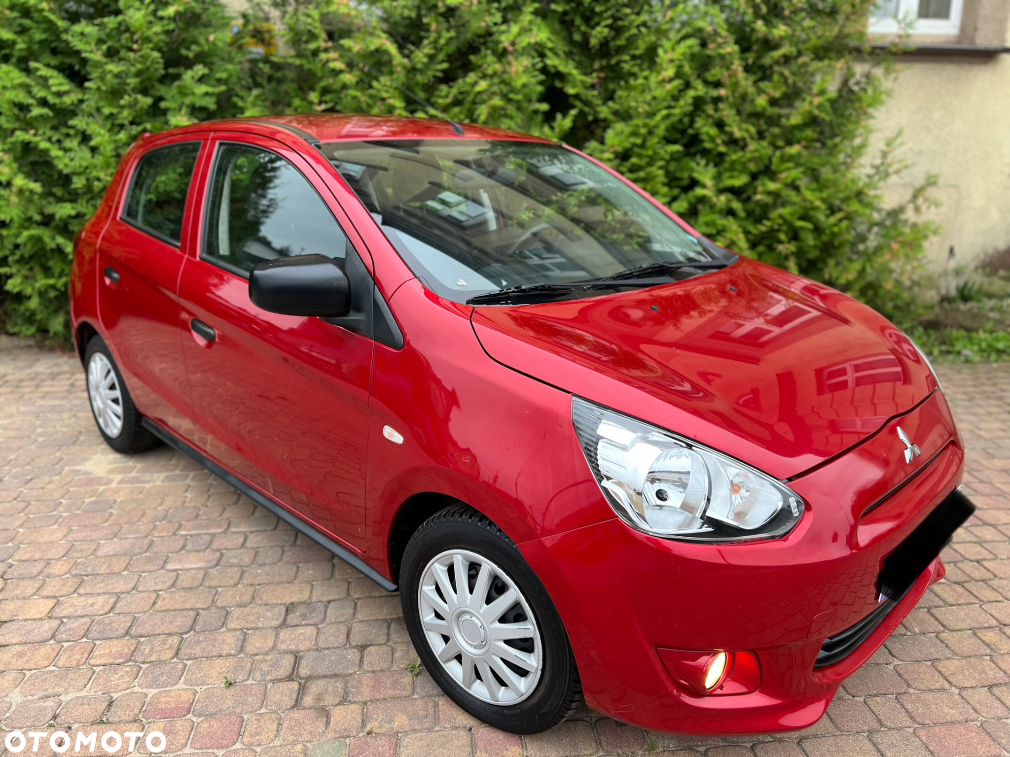 Mitsubishi Space Star 1.0 Active - 5