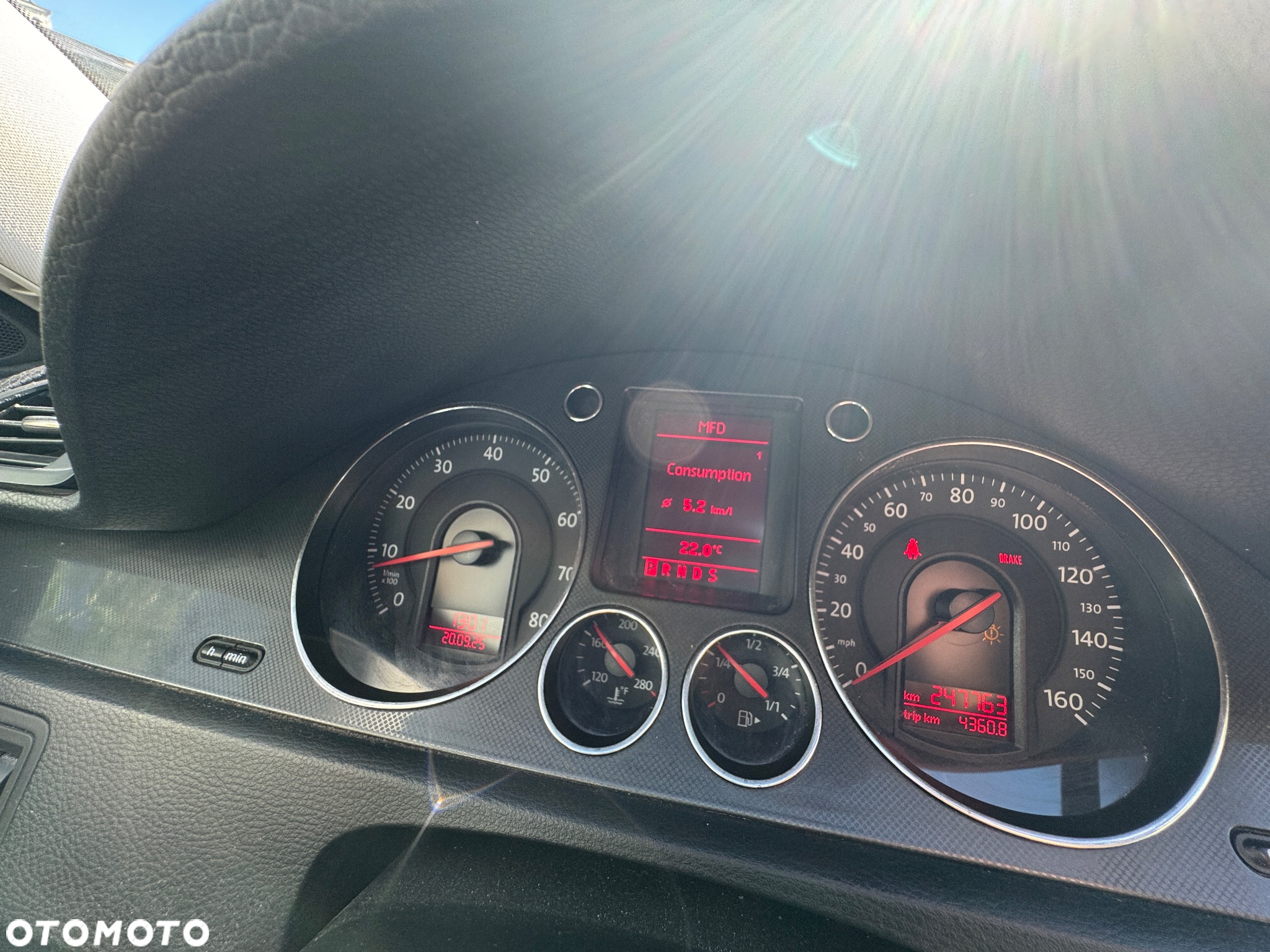Volkswagen Passat 2.0 TSI Highline DSG - 14