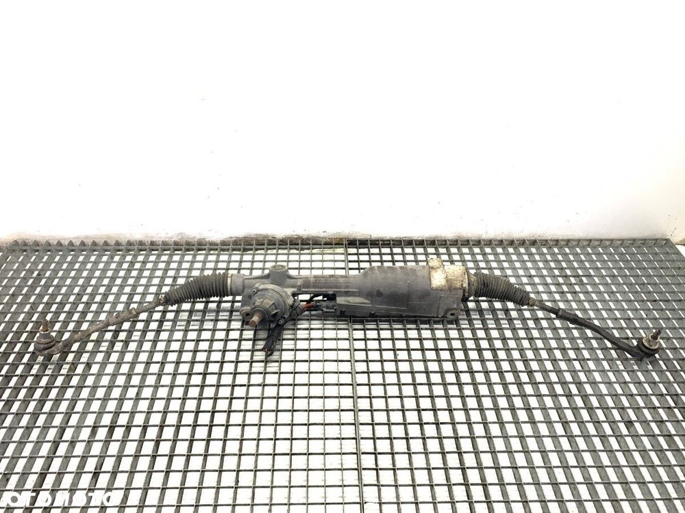 PRZEKŁADNIA KIEROWNICZA MAGLOWNICA  AUDI A7 Sportback (4GA, 4GF) 2010 - 2018 RS7 quattro 412 kW - 1