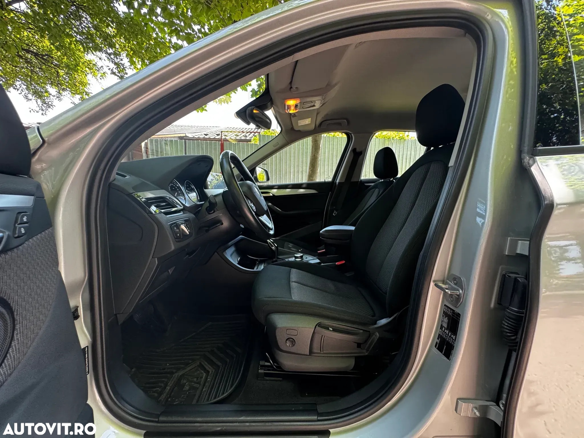BMW X1 - 10