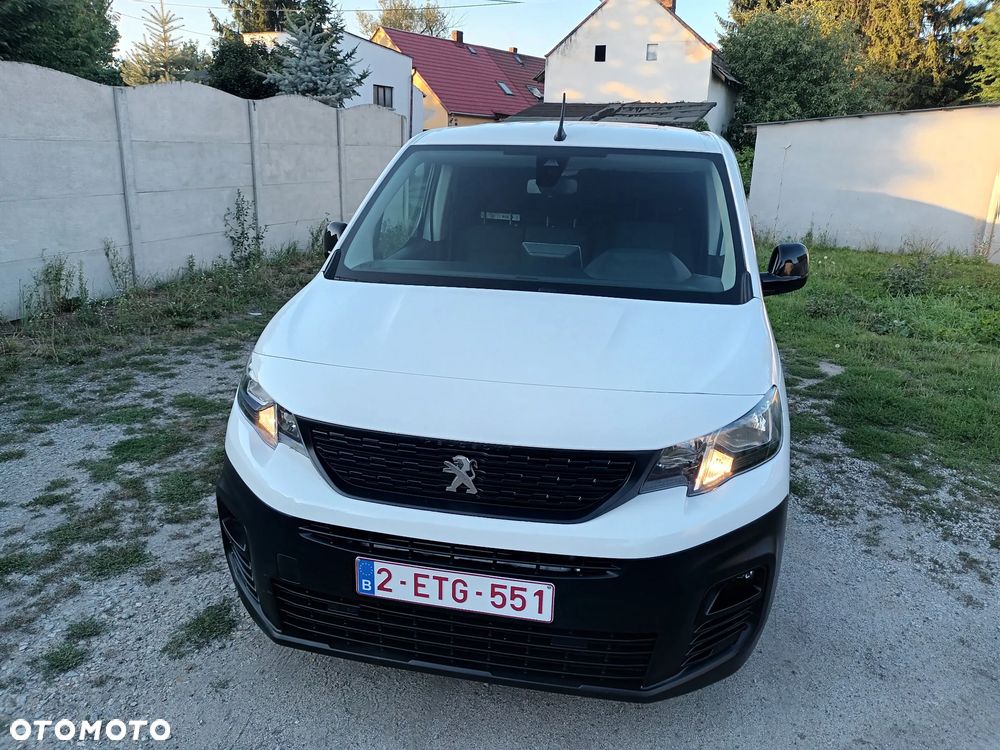 Peugeot Partner - 4