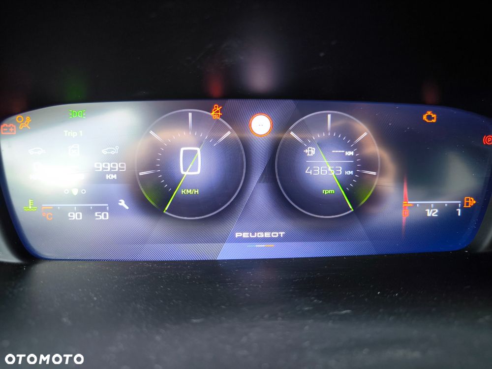 Peugeot 308 PureTech 130 Allure - 9
