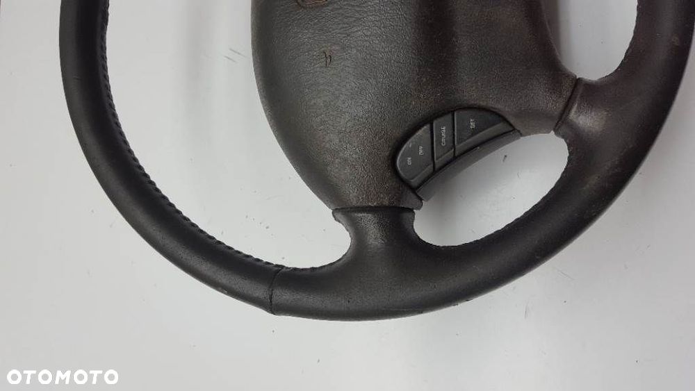 KIEROWNICA SKÓRA MULTIFUNKCYJNA CHRYSLER 300 - 5