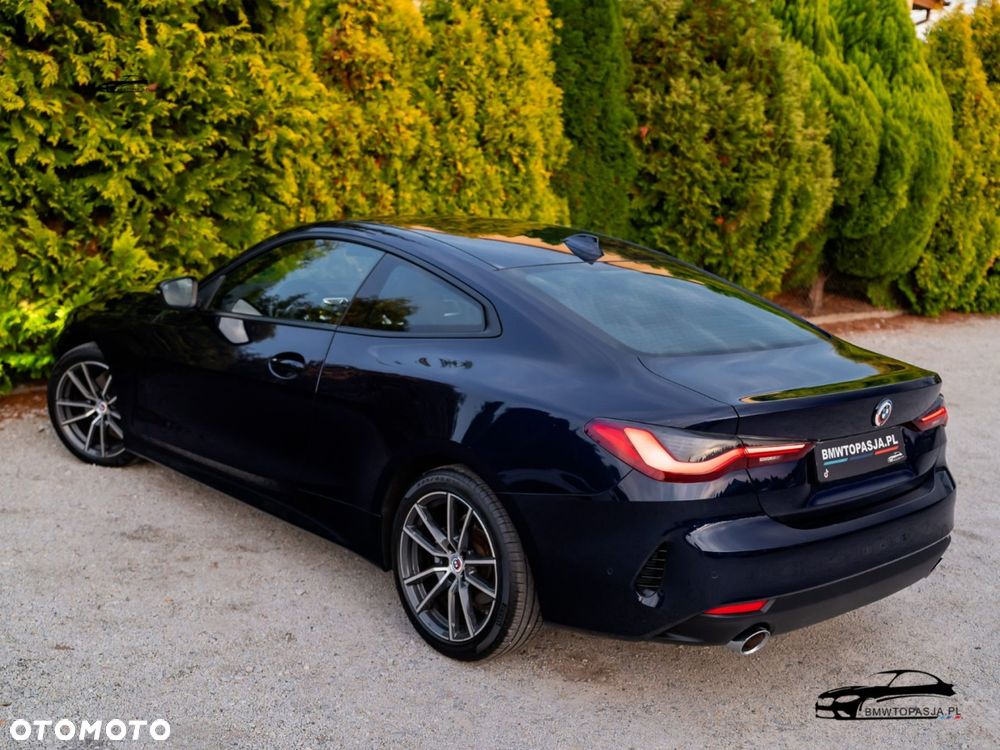 BMW Seria 4 - 29