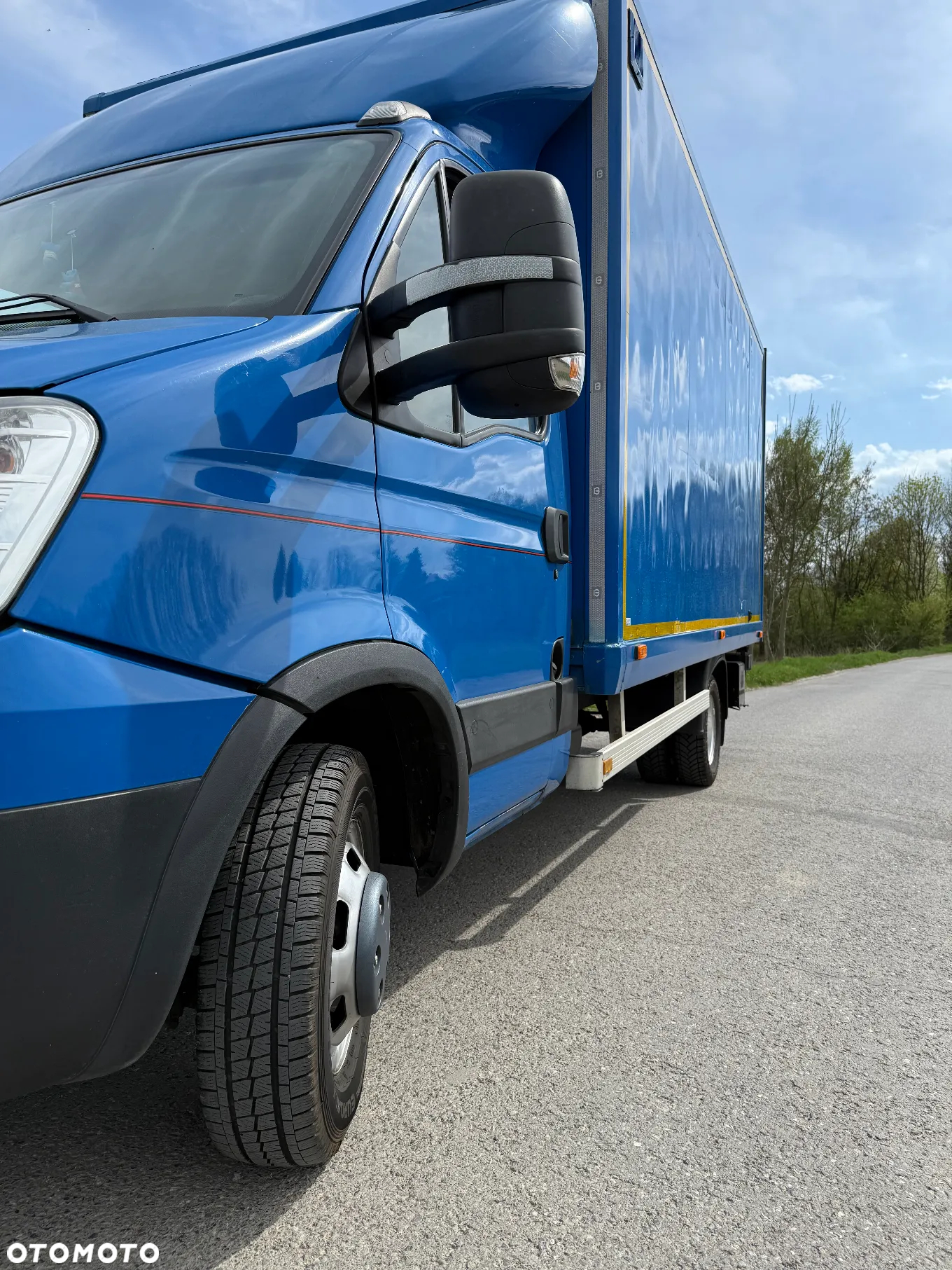Iveco 50C15 - 3